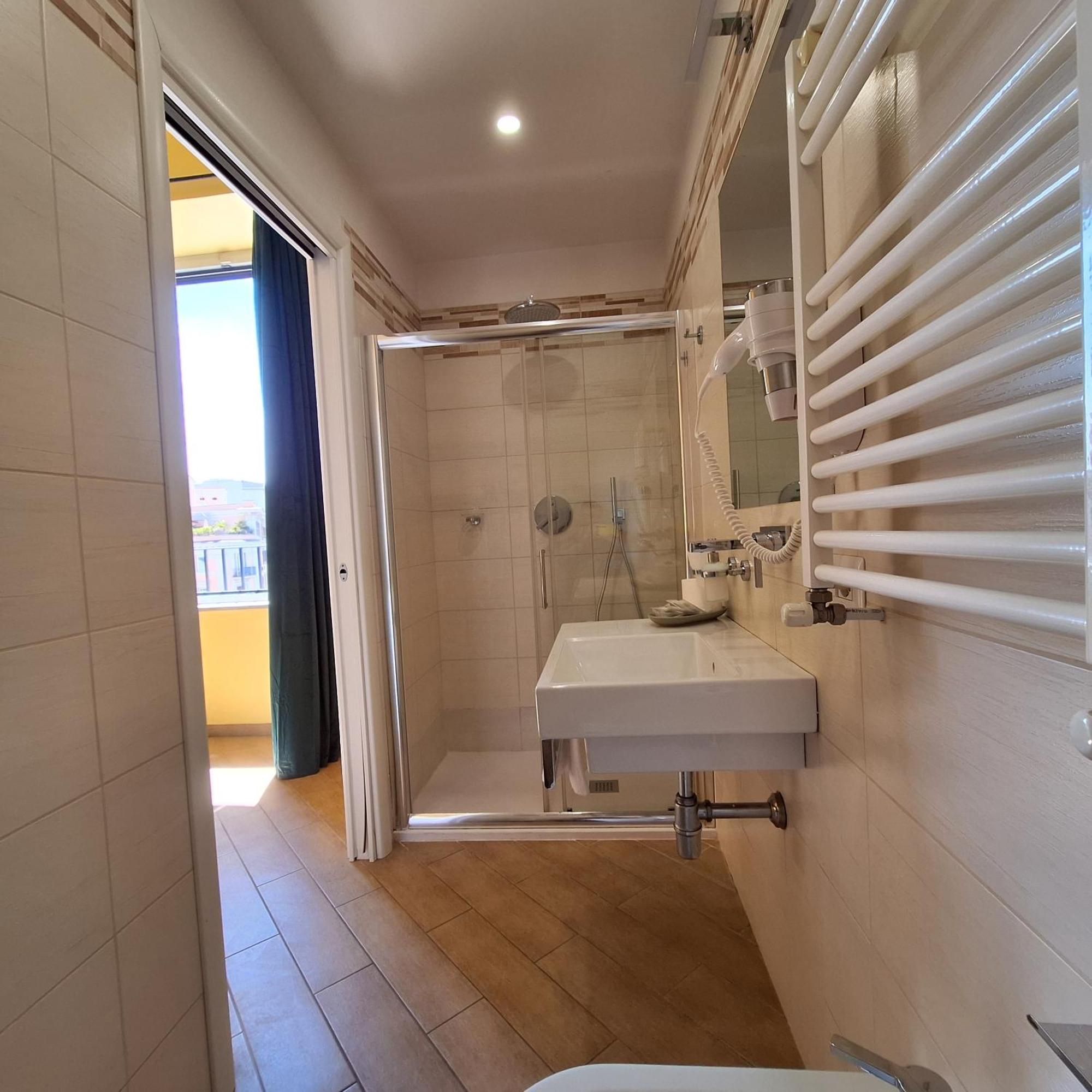 Residenze Serventi Longhi Roma Exterior foto